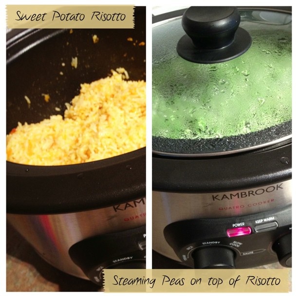 Kambrook multi cooker recipes best sale
