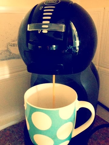 Nescafe Dolce Gusto Mini Me (Review)