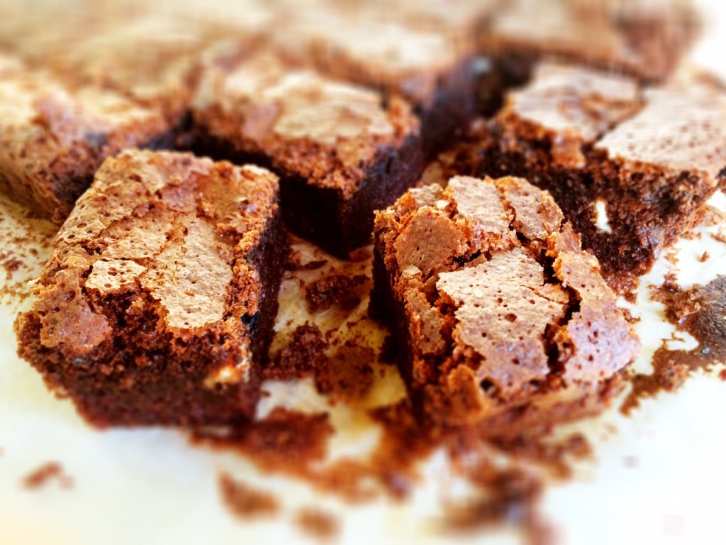 Chocolate & Beetroot Brownies This Is Cooking for Busy MumsThis Is
