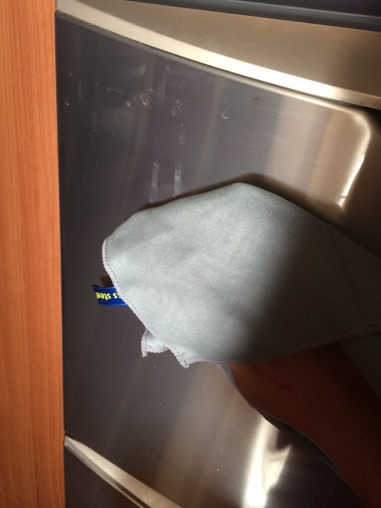 How To Clean Your Dishwasher for less than $1