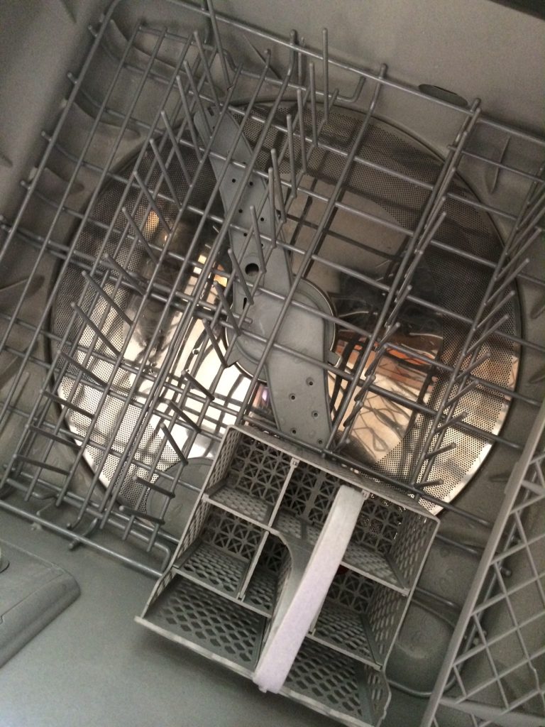 How To Clean Your Dishwasher for less than $1