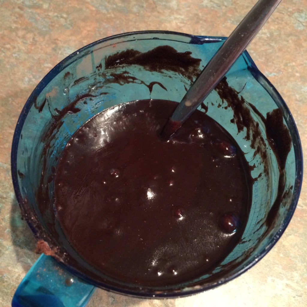 Chocolate, Pretzel and Marshmallow Brownies This Is Cooking for Busy MumsThis Is Cooking for