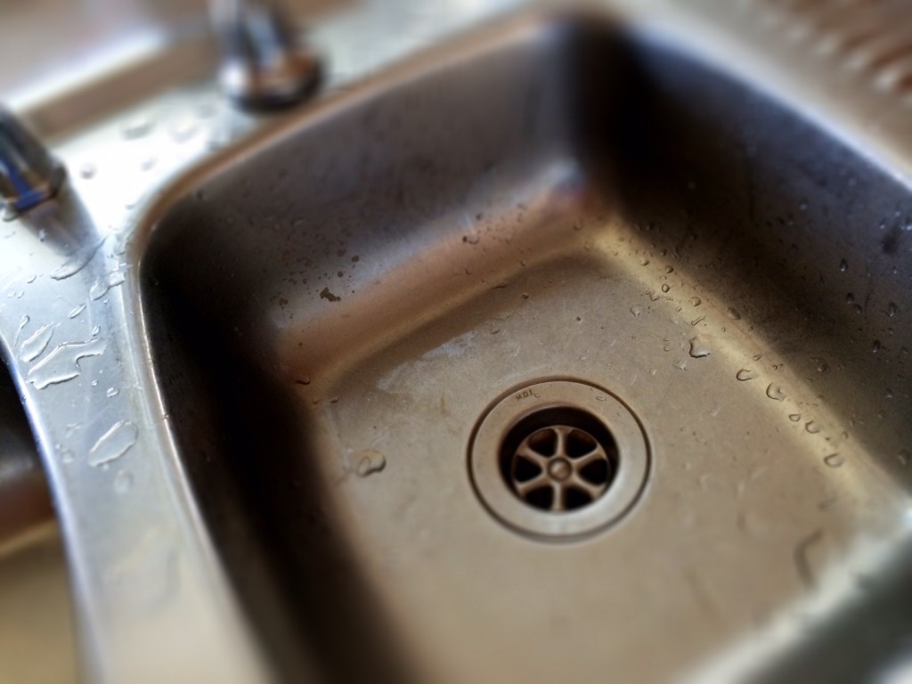 Wet Sink