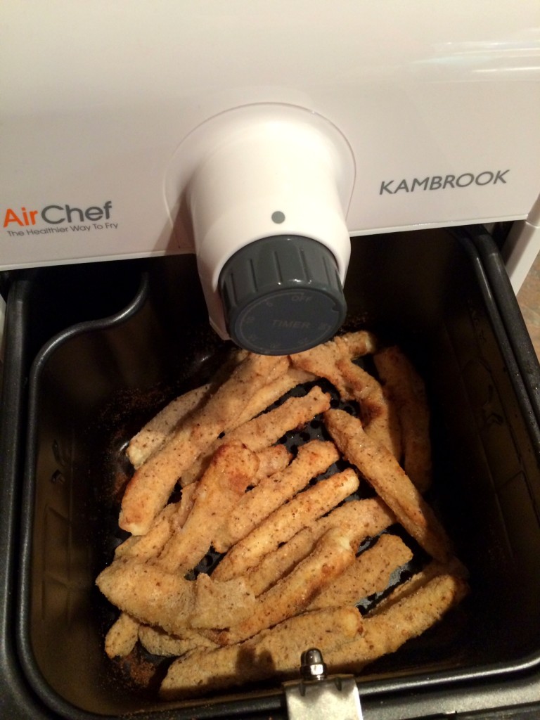 Kambrook air best sale chef air fryer
