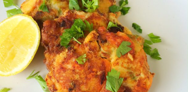 Bubble and Squeak