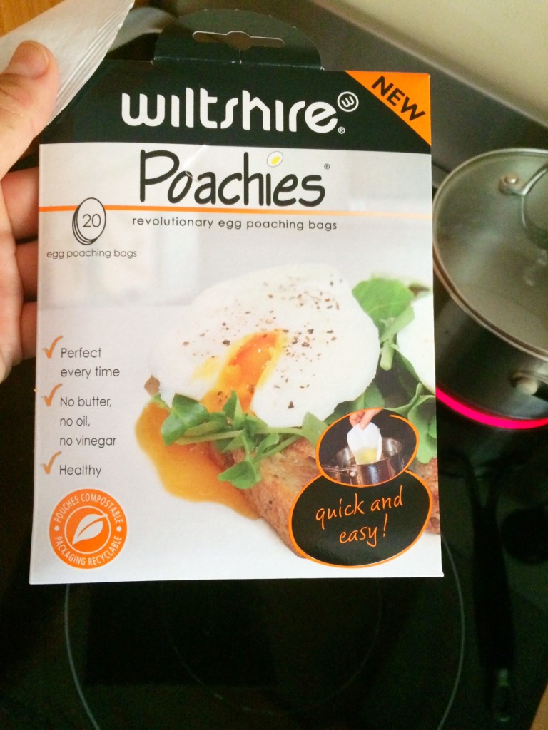 Poachies by Wiltshire