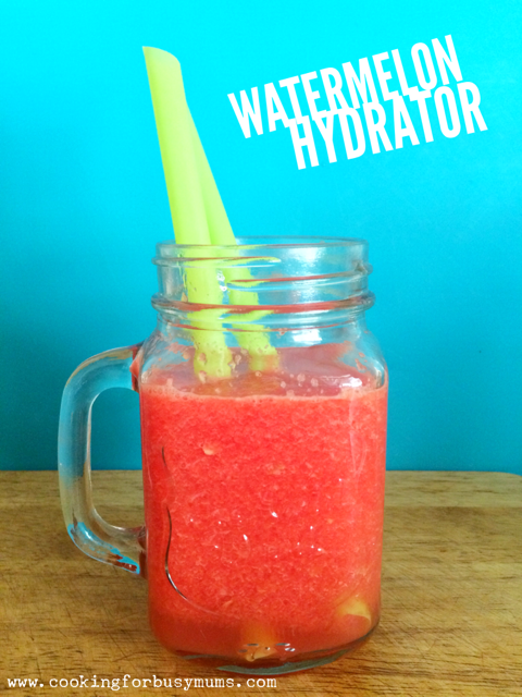 Watermelon Hydrator