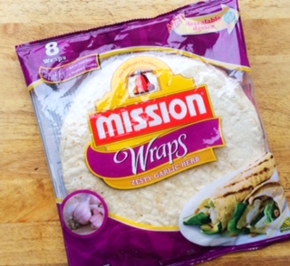 Mission Foods: Wrap Dinner Up In 10 Minutes Plus WIN