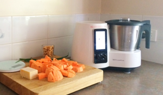 Review Target Bellini Super Cook Kitchen Machine This Is Cooking for Busy MumsThis Is Cooking for Busy Mums