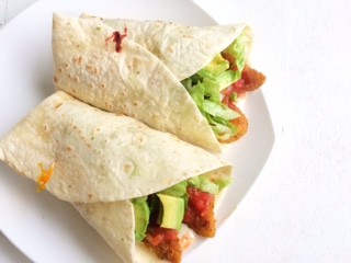 Mission Foods: Wrap Dinner Up In 10 Minutes Plus WIN