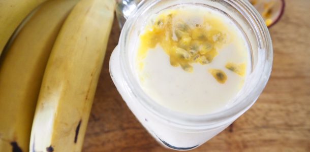 Mango Tropo Smoothie