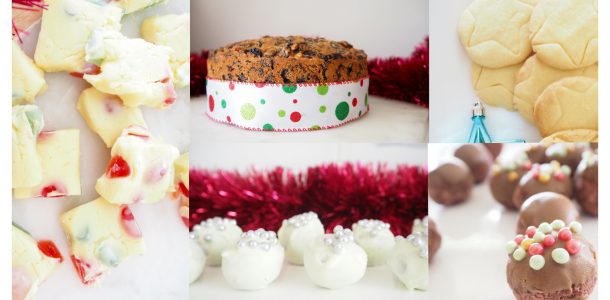 Five Three Ingredient Christmas Recipes to Save You Time