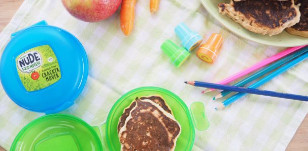 These Apple and Cinnamon Pikelets have the classic flavour that everyone enjoys.