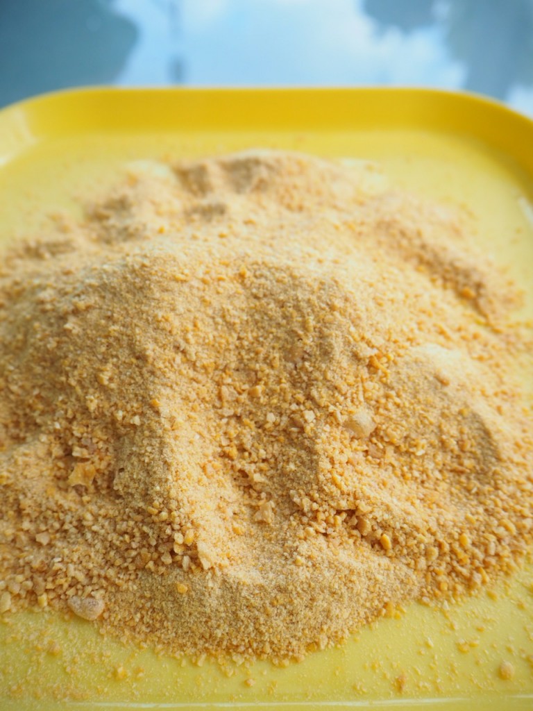 10 Alternatives to Bread Crumbs This Is Cooking for Busy MumsThis Is