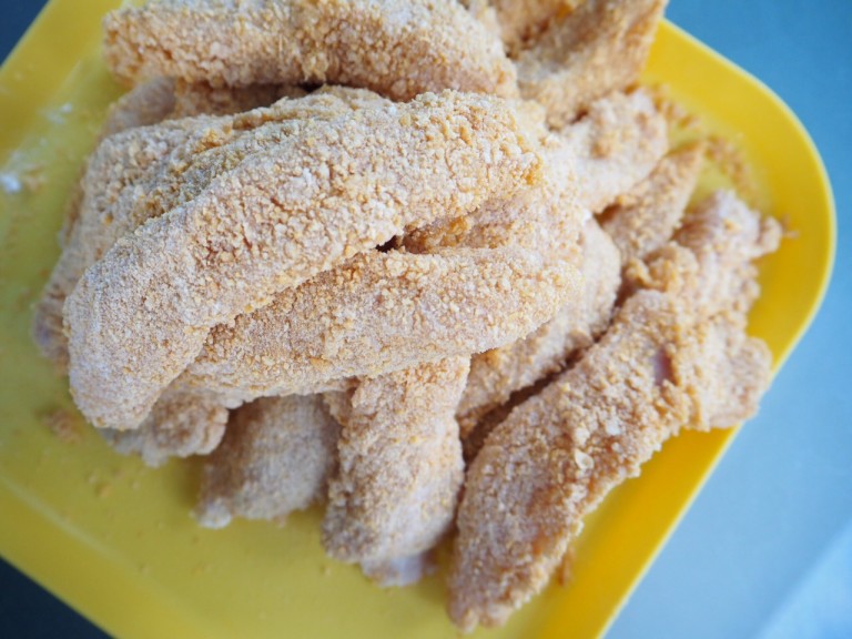 10 Alternatives to Bread Crumbs This Is Cooking for Busy MumsThis Is