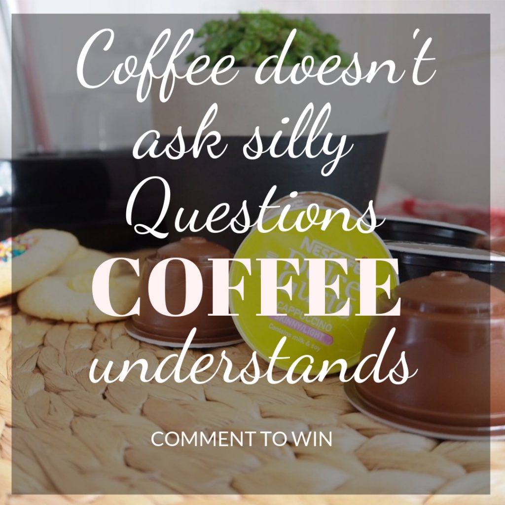 Nescafe Dolce Gusto Pods are now Recyclable This Is Cooking for Busy