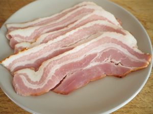 Bacon Lovers Take Note....Maple Streaky Bacon is a thing!