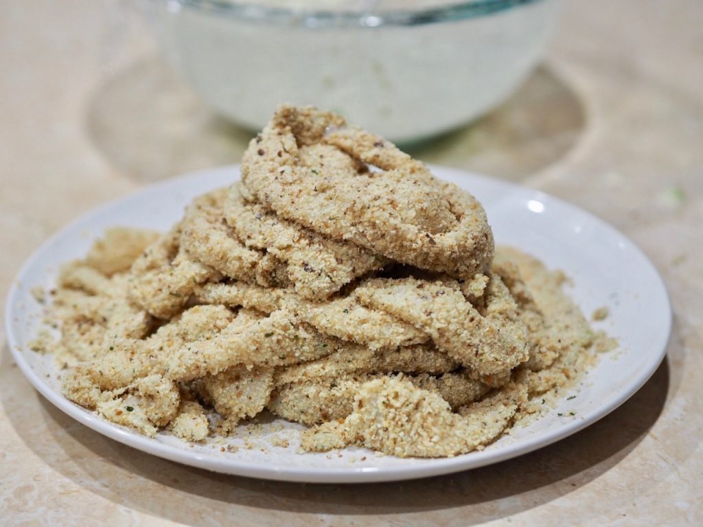 How To Get Tender Calamari - This Is Cooking for Busy MumsThis Is