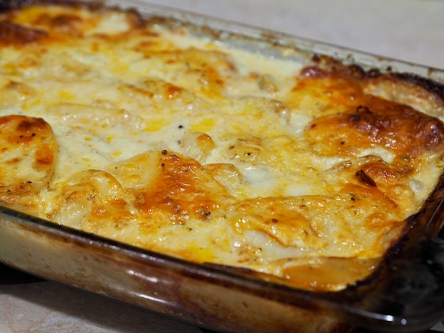 Easy and Tasty Potato Bake - This Is Cooking for Busy MumsThis Is ...