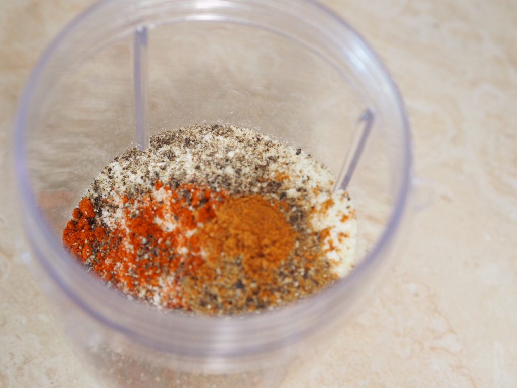 Nacho Cheese Seasoning This Is Cooking for Busy MumsThis Is Cooking