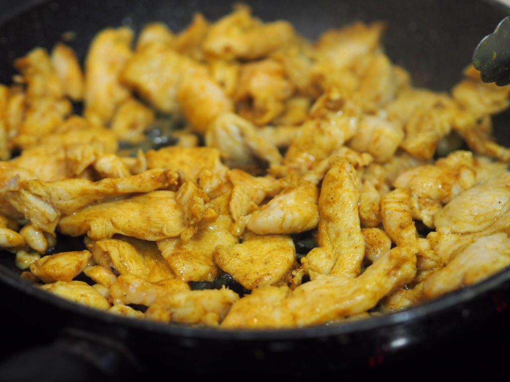 Chinese Satay Chicken This Is Cooking for Busy MumsThis Is Cooking