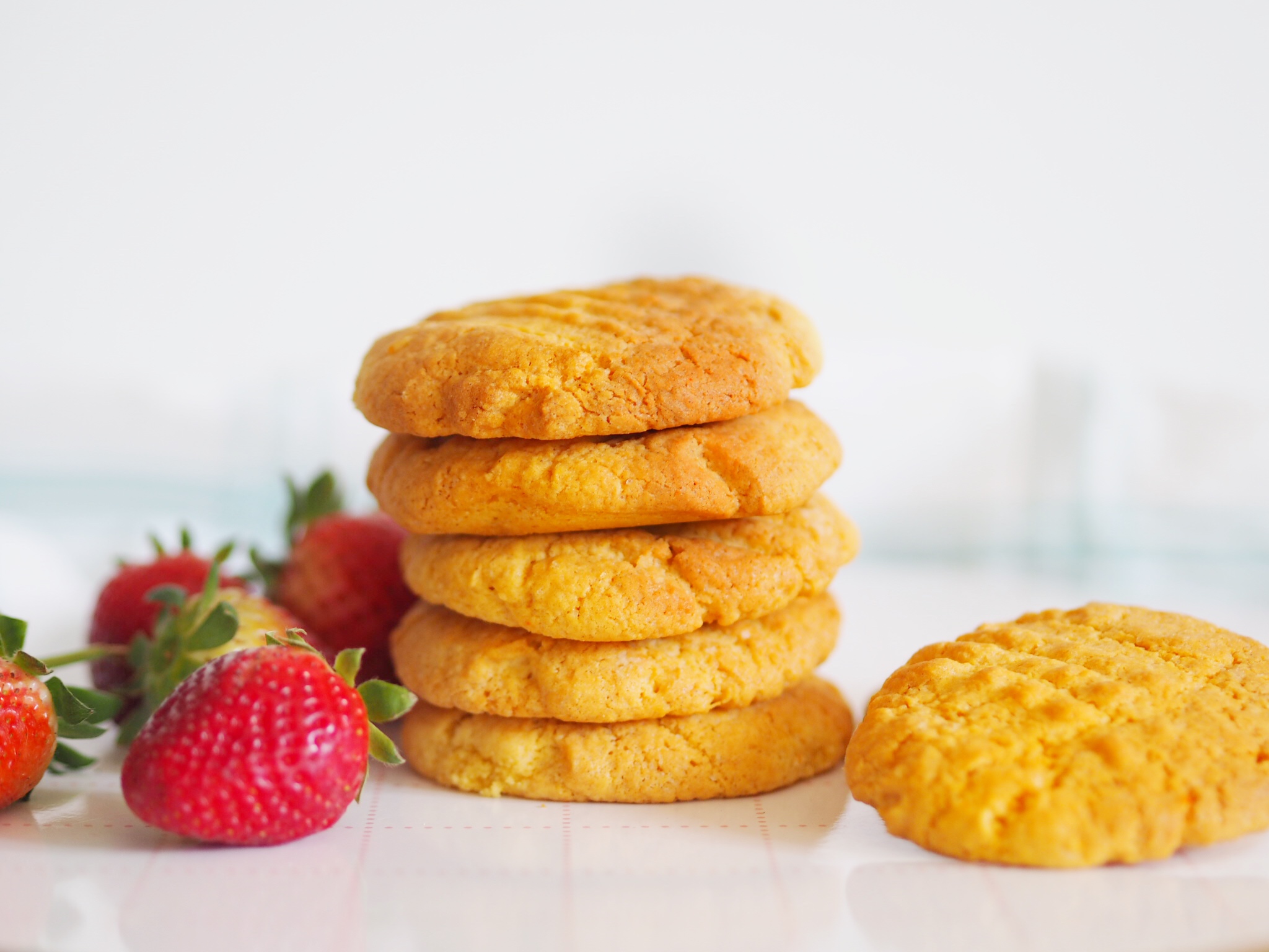Custard biscuits discount